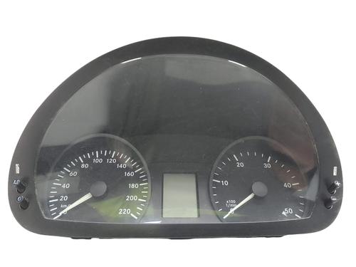 Used Instrument cluster MERCEDES-BENZ VITO / MIXTO Van (W639) 109 CDI (639.601, 639.603, 639.605) (95 hp) 31063751