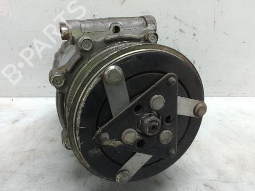 AC compressor PEUGEOT EXPERT (224_) 2.0 HDI | BP27447382M34 