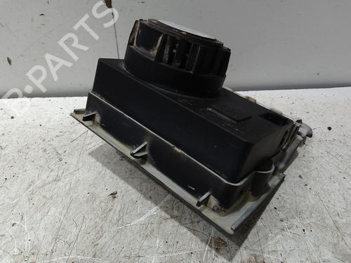Headlight switch MERCEDES-BENZ VITO / MIXTO Van (W639) 111 CDI (639.601, 639.603, 639.605) | BP35801310I24 - Image 9