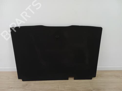 Bagagerumsgulv DACIA SANDERO III 1.0 TCe 90 (91 hp) 28518431