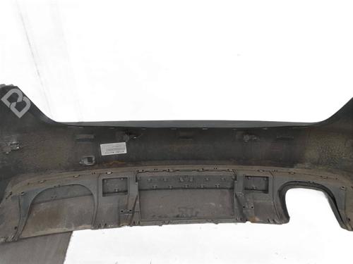 Rear bumper AUDI A3 Sportback (8VA, 8VF) 2.0 TDI | BP30051433C8 
