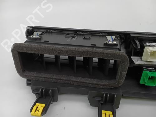 Air vent PEUGEOT 508 II (FB_, FH_, F3_) 1.5 BlueHDI 130 (FBYHZJ, FBYHZR) | BP29995309I21 