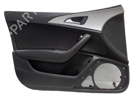 Used Front left panel Front left panel AUDI A6 C7 (4G2, 4GC) 2.0 TDI (190 hp) 18584656 18584656