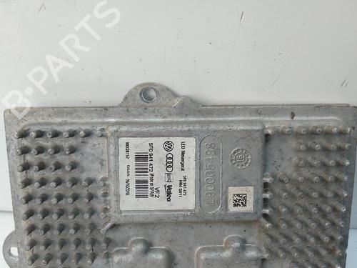 Elektronische module SEAT LEON ST (5F8) 2.0 TDI (150 hp) 22521435