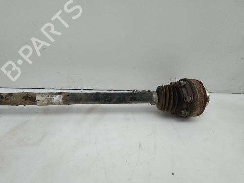 Used Right rear driveshaft VW GOLF VII (5G1, BQ1, BE1, BE2) [2012-2021]  26232305