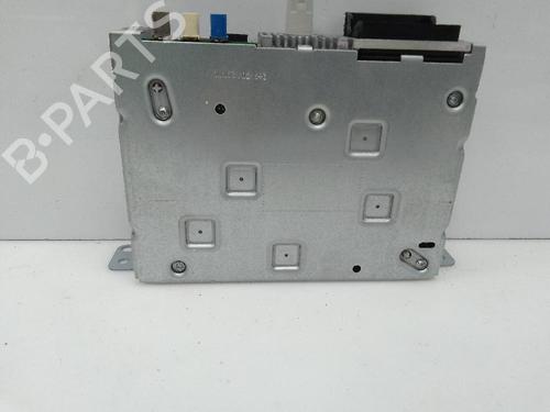 Electronic module PEUGEOT 208 I (CA_, CC_) 1.2 VTI 82 | BP22226774M83 