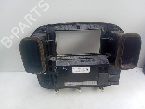Used Climate control TOYOTA LAND CRUISER 100 (_J1_) 4.7 (UZJ100_, UZJ100R) (235 hp) 18580915