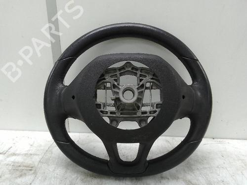 Steering wheel PEUGEOT 208 I (CA_, CC_) 1.6 HDi | BP19776817C49 