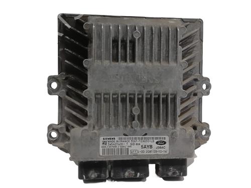 Used Engine control unit (ECU) Engine control unit (ECU) FORD FIESTA V (JH_, JD_) 1.4 TDCi (68 hp) 36294367 36294367