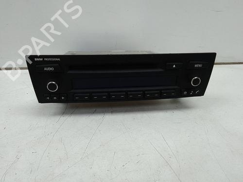 Used Radio Radio BMW X1 (E84) sDrive 20 d (177 hp) 18585230 18585230