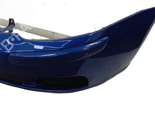 Front bumper VW GOLF V (1K1) 1.9 TDI | BP31037535C7