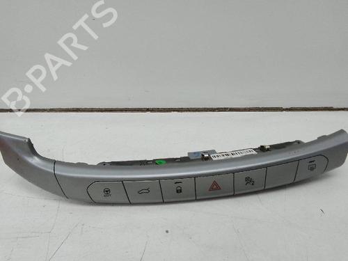 Switch FIAT TIPO Hatchback (356_, 357_)  | BP20165396I30 