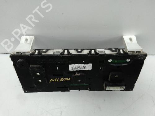 Instrument cluster ROVER 400 II (XW) 2.0 Turbo GSi Sport | BP24170185C47 