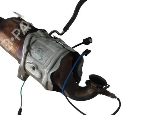 Catalyst FORD MONDEO V Hatchback (CE) 1.5 TDCi | BP18580024M10  - Image 5