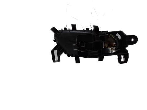 Front left interior door handle RENAULT KADJAR (HA_, HL_) 1.6 dCi 130 (HLA4) | BP22719426I13 - Image 3
