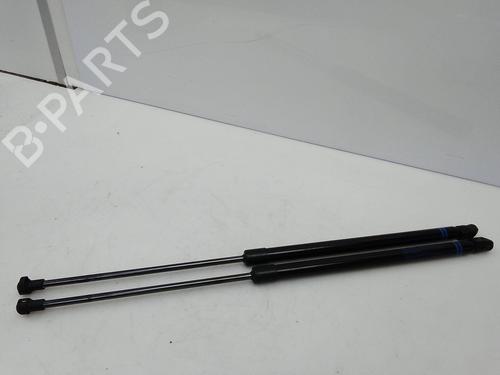 Used Tailgate lift support VW GOLF VIII (CD1, DA1) 2.0 GTI Clubsport (300 hp) 28150155