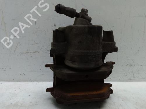 Left front brake caliper AUDI A3 (8P1)  | BP27555423M105 