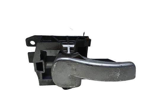 Used Front right interior door handle Front right interior door handle NISSAN QASHQAI I (J10, NJ10) 2.0 All-wheel Drive (141 hp) 33040585 33040585