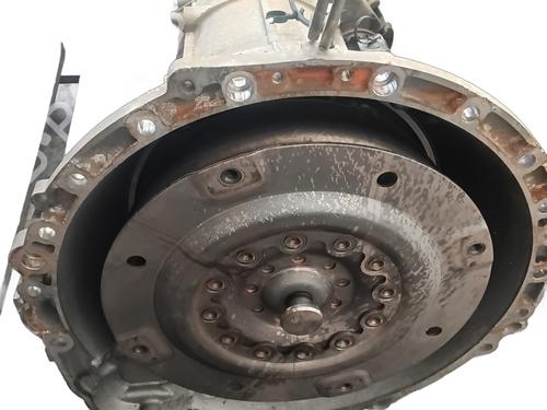 Used Gearbox Gearbox LAND ROVER DISCOVERY IV (L319) 3.0 TD 4x4 (211 hp) 36212662 36212662