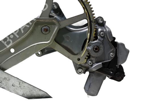 Front left window mechanism LEXUS RX (_L1_) 450h AWD (GYL15, GYL15_, GYL15R) | BP32699345C22 - Image 3