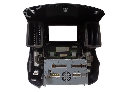 Radio NISSAN NAVARA NP300 (D40) 2.5 dCi 4WD | BP33040743E6  - Image 7