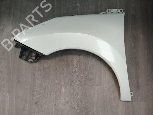 Used Left front fenders PEUGEOT 3008 I MPV (0U_) 1.6 HDi (109 hp) 19583095