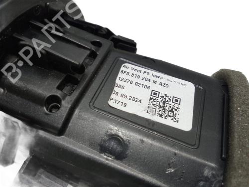 Air vent SEAT IBIZA V (KJ1, KJG) 1.0 TSI | BP32020812I21 