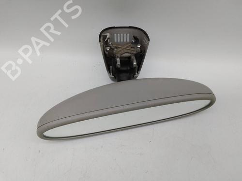 Rear mirror AUDI A1 (8X1, 8XK) 1.4 TFSI | BP28146212I6 