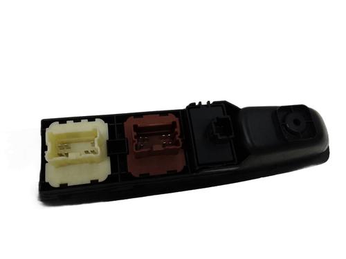 Left front window switch RENAULT ZOE (BFM_) ZOE | BP19252459I27 - Image 6