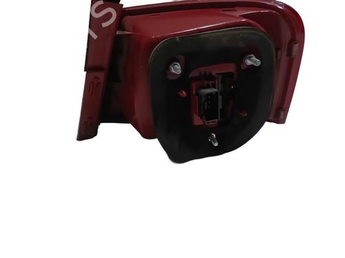 Left taillight VW PASSAT CC B6 (357) 2.0 TDI 4motion | BP34506917C34  - Image 5