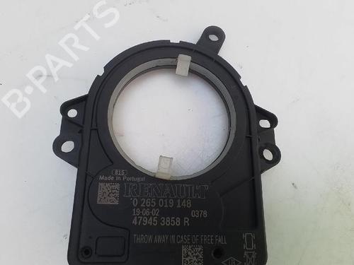 Electronic module RENAULT CLIO V (B7_) 1.0 TCe 100 (B7MT) | BP28053068M83 