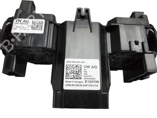 Switch VW POLO VI (AW1, BZ1, AE1) | BP23850823I30 - Image 4