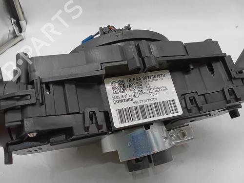 Squib airbag CITROËN C3 II (SC_) 1.2 VTi 82 | BP29935913C102