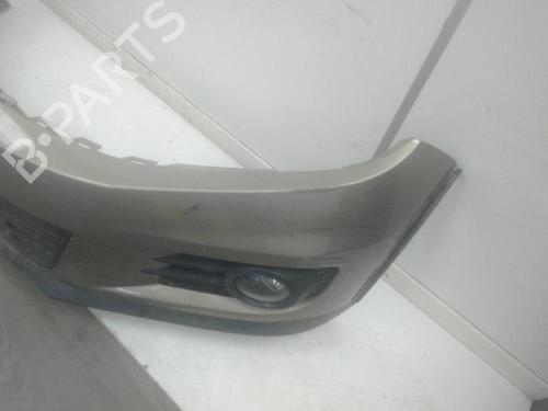 Front bumper VW TIGUAN (5N_)  | BP22778255C7 