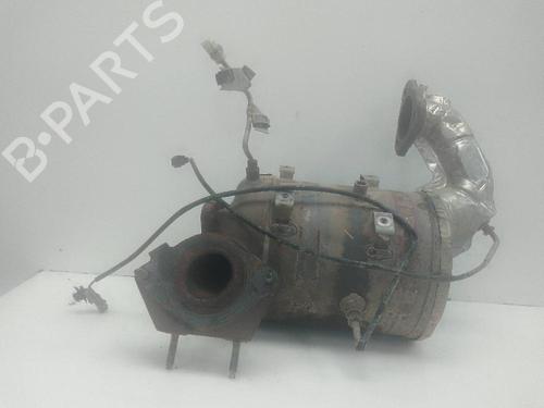 Used Catalyst RENAULT KADJAR (HA_, HL_) 1.6 dCi 130 (HLA4) (130 hp) 22777891