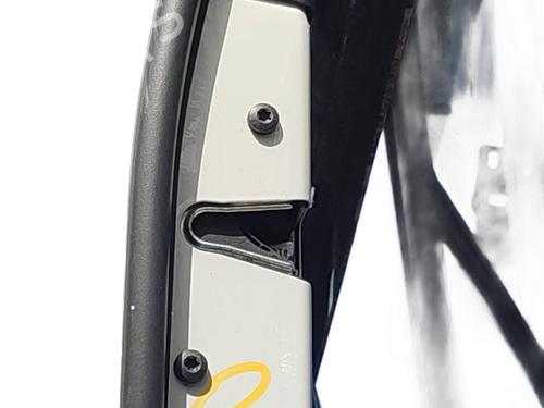 front-left-lock-bmw-3-f30-f80-2011-2012-2013-2014-2015-2016-2017-2018-23997792 main image