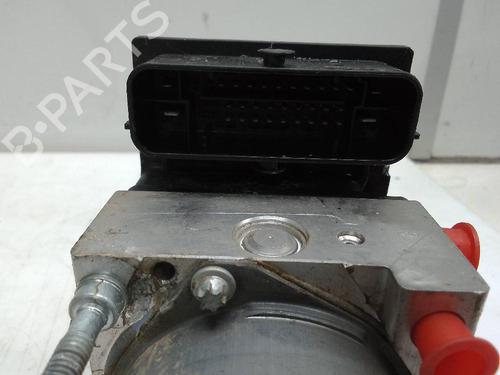 Abs pomp BMW X3 (E83) 2.0 sd (177 hp) 26284987