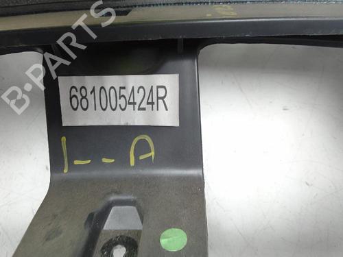 Airbag Kit BMW X3 (E83) 2.0 sd | BP27448198C86 