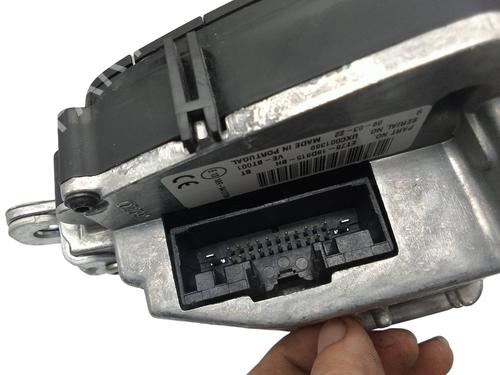 Radio FORD TRANSIT COURIER B460 Box Body/MPV 1.5 TDCi | BP30051306E6