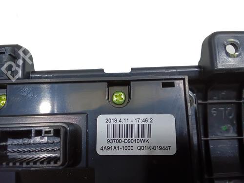 Headlight switch KIA SPORTAGE IV (QL, QLE) 1.7 CRDi | BP32412443I24
