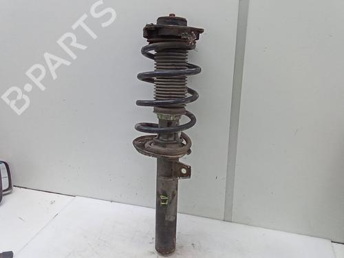 Used Left front shock absorber Left front shock absorber VW GOLF VI (5K1) 2.0 TDI (170 hp) 18861797 18861797