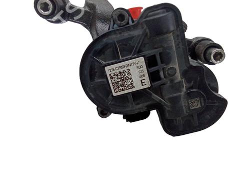 Right rear brake caliper VW PASSAT B8 (3G2, CB2) 2.0 TDI | BP28149377M106 - Image 2