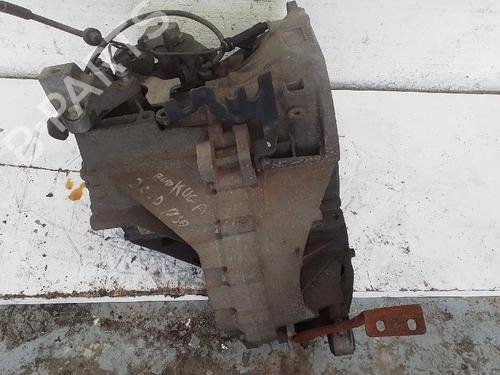 Used Gearbox FORD KUGA I [2008-2012]  24997701
