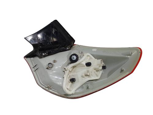 Left taillight OPEL ASTRA J (P10) 1.6 CDTi (68) | BP30098816C34 