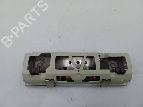 Used Interior roof light BMW 5 (E39) 528 i (193 hp) 25485552