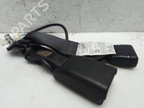 Sikkerhedssele-spænde SUBARU FORESTER (SJ_) 2.0 D AWD (SJD) | BP30051181I32 