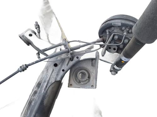 Rear axle DACIA SPRING Extreme | BP29995641M2 