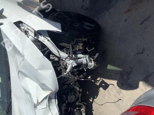Used Parts FORD FOCUS IV (HN)  2.3 ST EcoBoost  4935105