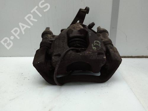 Right rear brake caliper NISSAN NV400 Van (X62, X62B) dCi 135 | BP18578849M106 