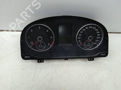Used Instrument cluster Instrument cluster 18585293 18585293